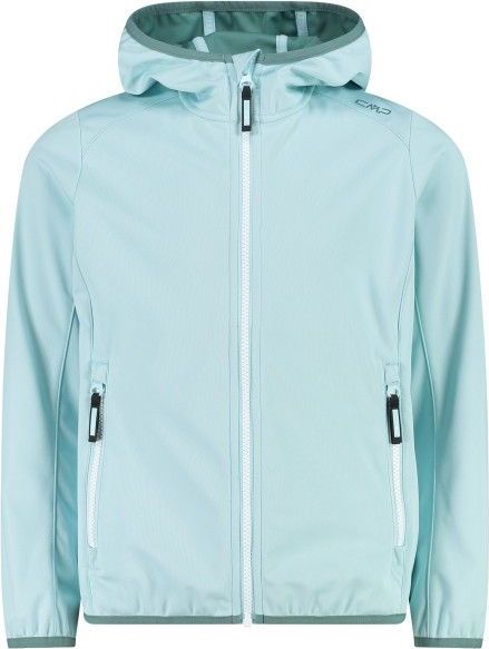 CMP Kinderen Hoodie Jas