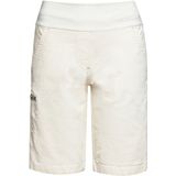 Chillaz - Sandra 3.0 - Driekwartbroek - Wit - Stretch