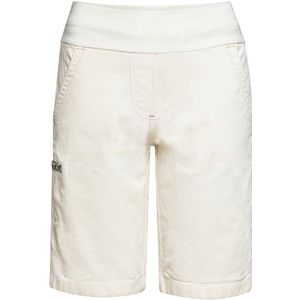 Chillaz Womens Sandra 30 Short (Dames |wit)