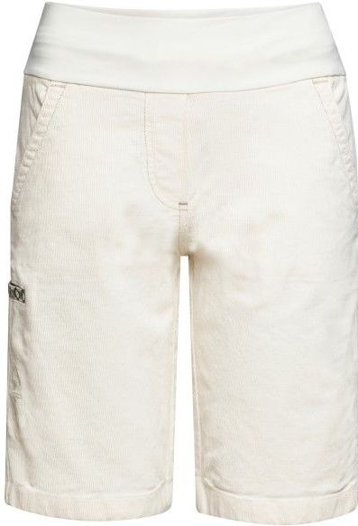 Chillaz - Sandra 3.0 - Driekwartbroek - Wit - Stretch