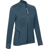LaMunt - Barbara Full Zip Thermal II - Isolatiejack - Blauw