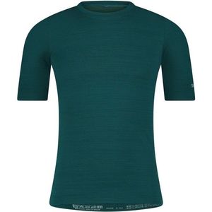 Shimano Evolve Terra Seamless T-Shirt Fietsshirt (blauw)