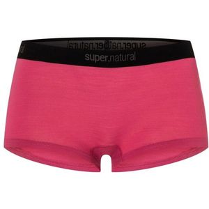 supernatural Womens Tundra 175 Boyfriend Hipster Onderbroek (Dames |roze)