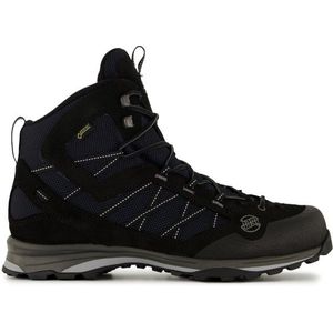 Hanwag Belorado II Mid Bunion GTX Wandelschoenen (Heren |zwart |waterdicht)