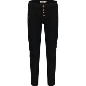 Maloja Womens BeppinaM Jeans (Dames |zwart)