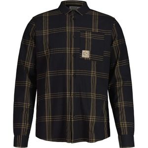 Maloja Heren AlblanM. Overhemd