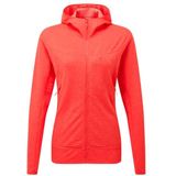 Mountain Equipment - Apiro Hooded Jacket - Fleecevest - Rood