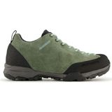 Scarpa Womens Mojito Trail Multisportschoenen (Dames |olijfgroen)