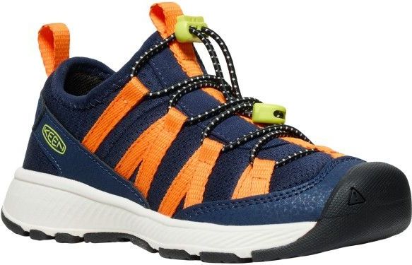 Sport - Schoenen - Zwart - Rubber - Hoogwaardige Traction