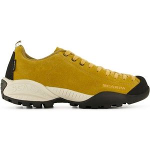 Scarpa - Mojito GTX - Schoenen - Groen - Leer