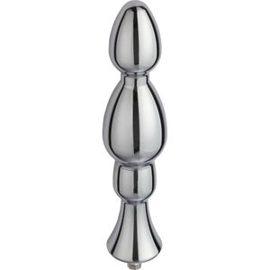 Anale Parel Dildo Opzetstuk 16 cm KlicLok