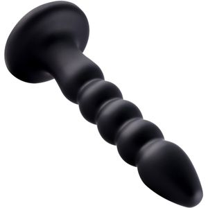 Dildo Anaal Opzetstuk KlicLok® 23 cm