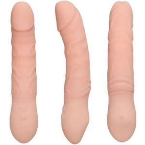 King Turbo Dildo Vibrator