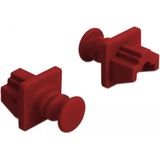 RJ45 afdekkap - Delock