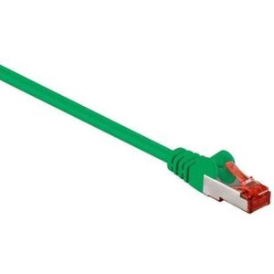 S/FTP Cat 6 kabel - Goobay