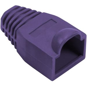 RJ45 stekker tule - Techtube Pro