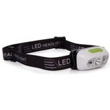 Led hoofdlamp - 160 lumen - Velleman