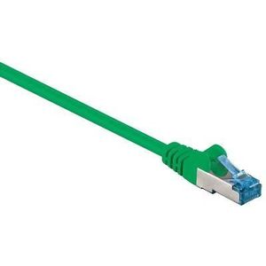 S/FTP Cat 6a kabel - Goobay