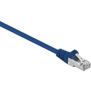 F/UTP Cat 5e kabel - 3 meter - Goobay