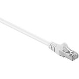 F/UTP Cat 5e kabel - 2 meter - Goobay