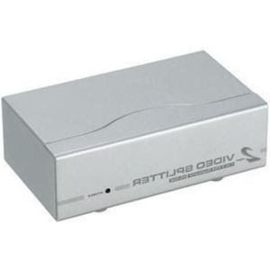 VGA video splitter - Aten