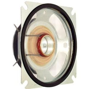 Full-range speaker - Visaton