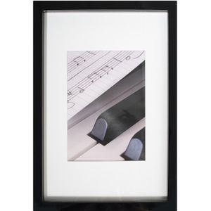 Fotolijst - Piano - Henzo