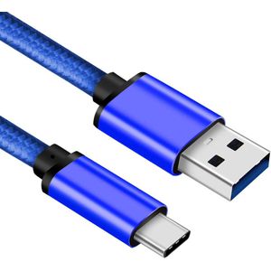 USB C naar USB A kabel - Allteq