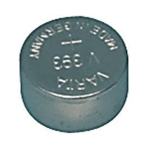 Varta  - Horloge Batterij V 393