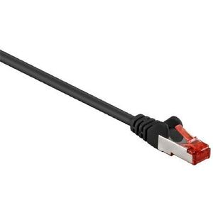 S/FTP Cat 6 kabel - Goobay