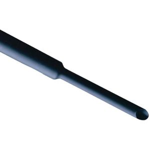 Krimpkous met lijmlaag - Per stuk - CELLPACK
