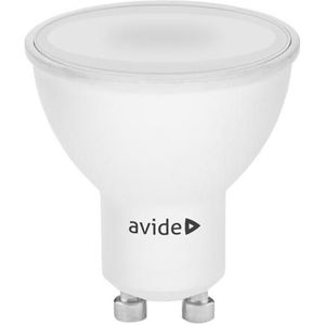 GU10 led - 501-600 lumen - Avide
