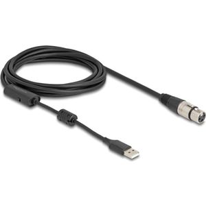 Audio converterkabel - Delock
