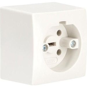 Perilex Wandcontactdoos - ABL