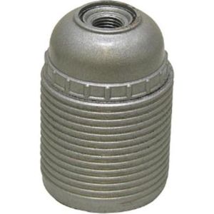 E27 fitting - Electroplast