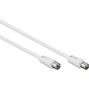 Coax kabel - 25 meter - Allteq