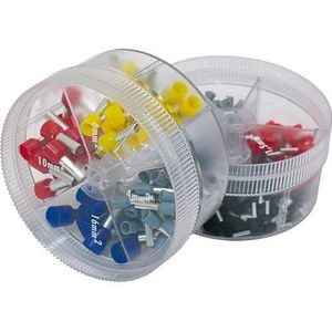Adereindhuls assortiment - WE