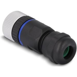 M12-connector - Delock