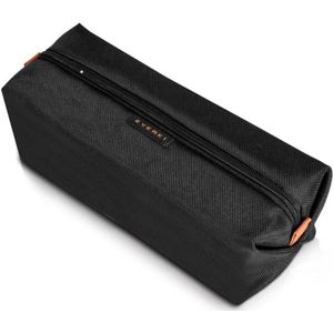 Everki - Pouch Tas - Zwart - Geschikt Voor Accessoires En Kabels