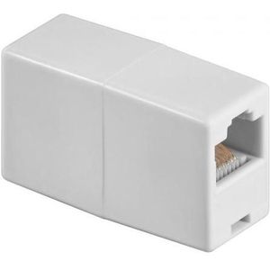 ISDN koppelstuk - Allteq