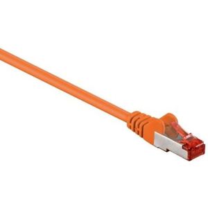 S/FTP Cat 6 kabel - Goobay