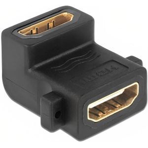 HDMI koppelstuk - Delock