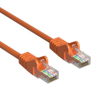 U/UTP kabel Cat 5e - Allteq