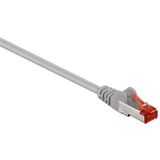 S/FTP Cat 6 kabel - Goobay