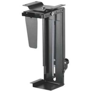 Computerbeugel - Bureaubevestiging - Max 10 kg - Allteq