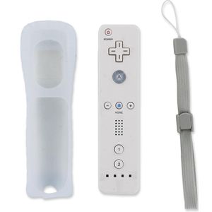 Nintendo Wii - Remote controller - -
