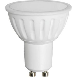 GU10 led - 501-600 lumen - GreenLed