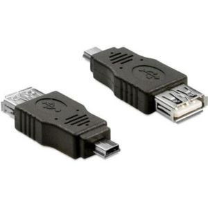 USB OTG adapter - Delock