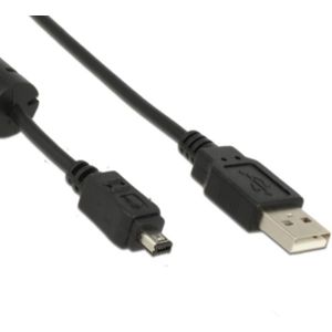 Camera kabel - Delock