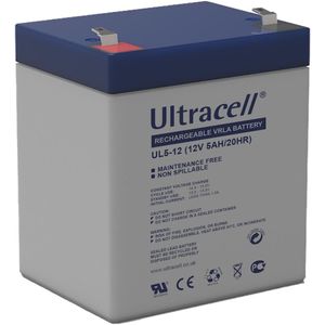 Loodaccu - 12 Volt - Ultracell